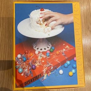 Life of the party 1000 pc puzzle